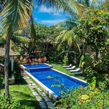 Aldeia Das Flores Praia de Pipa Экстерьер фото